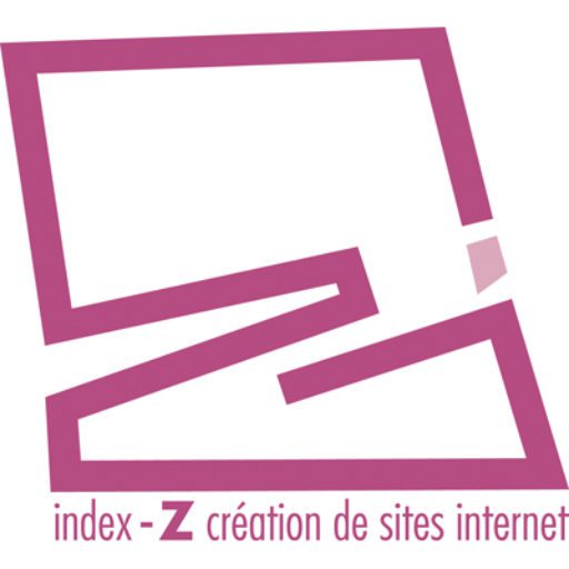 Graciane Senehi Web designer - logo Graciane Senehi index-z